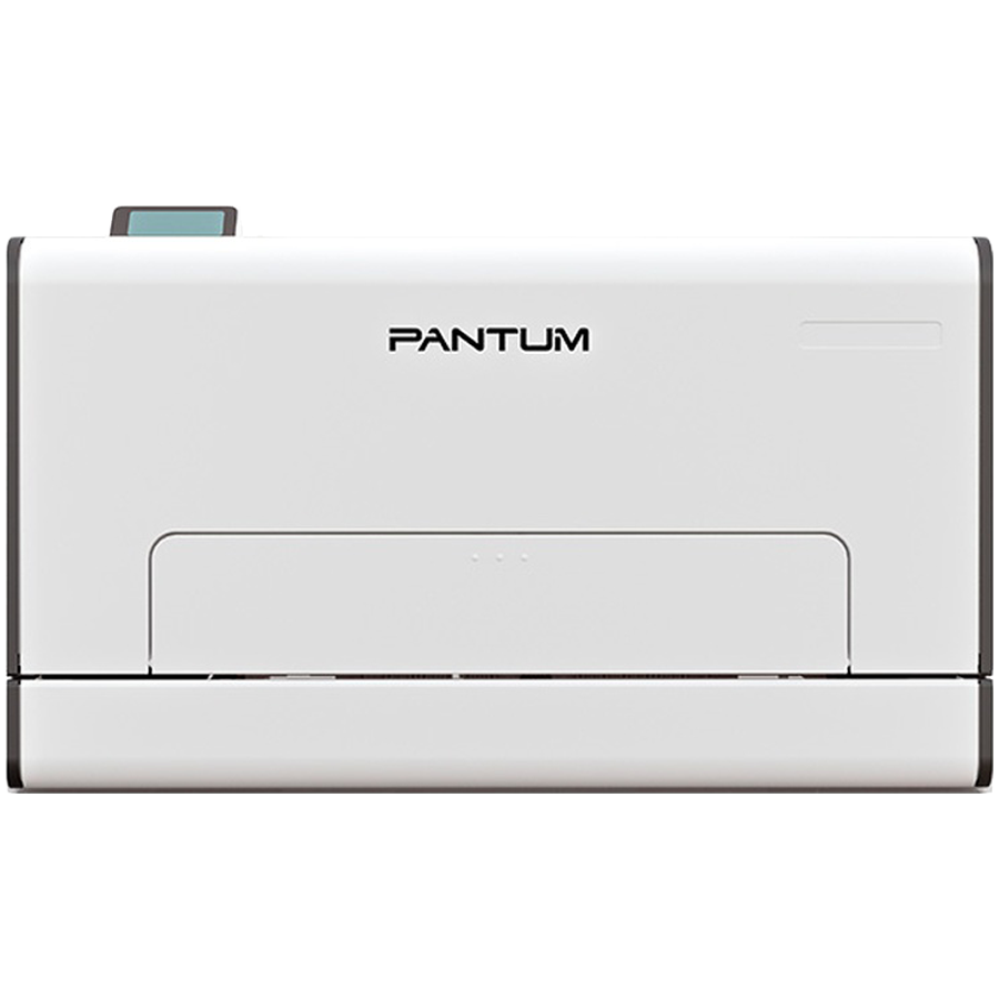 Pantum CP2100DW Color A4 20 str./min. USB 2.0 WiFi 802.11b/g/n duplex white 