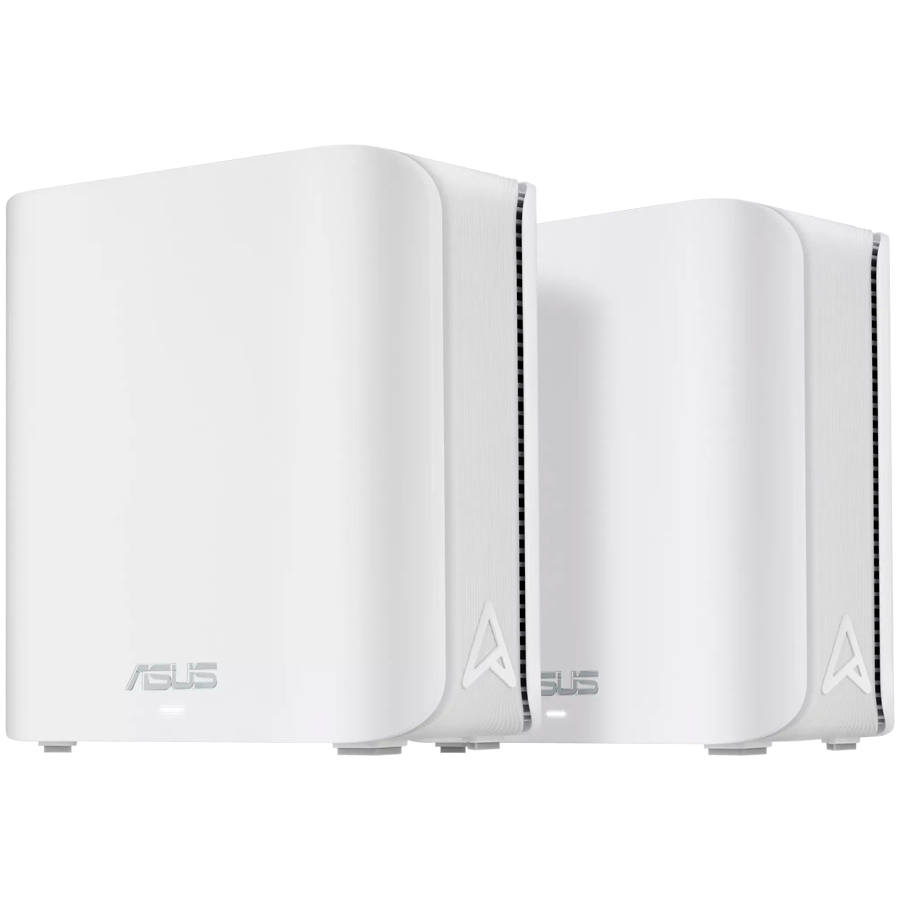 802.11be (Wi-Fi 7), 3600 Mbps, WAN, 2x2.5 Gigabit LAN