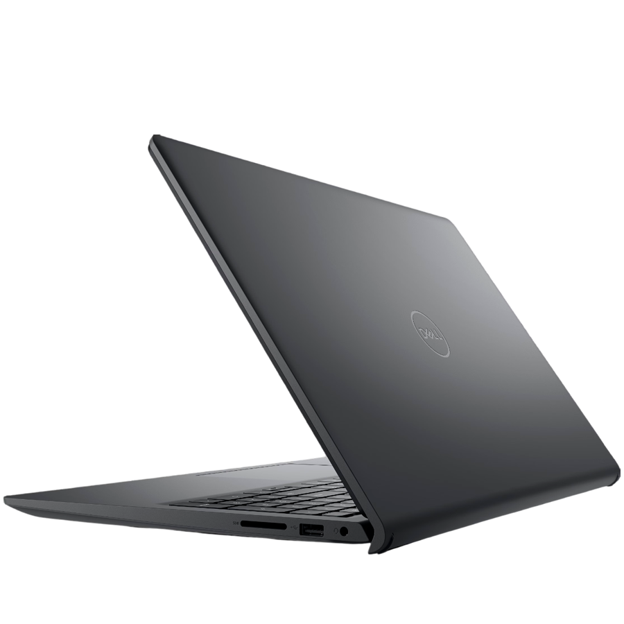 Dell Pro 15 Essential PV15250, 15.6" FHD (1920 x 1080), non-Touch, Intel Core i5-1334U (10C, up to 4.6GHz), 16GB DDR5 (1x16GB, 4400MT/s), M.2 512GB SSD, Intel UHD, Wi-Fi 6, BT, HDMI, 1xUSB-C