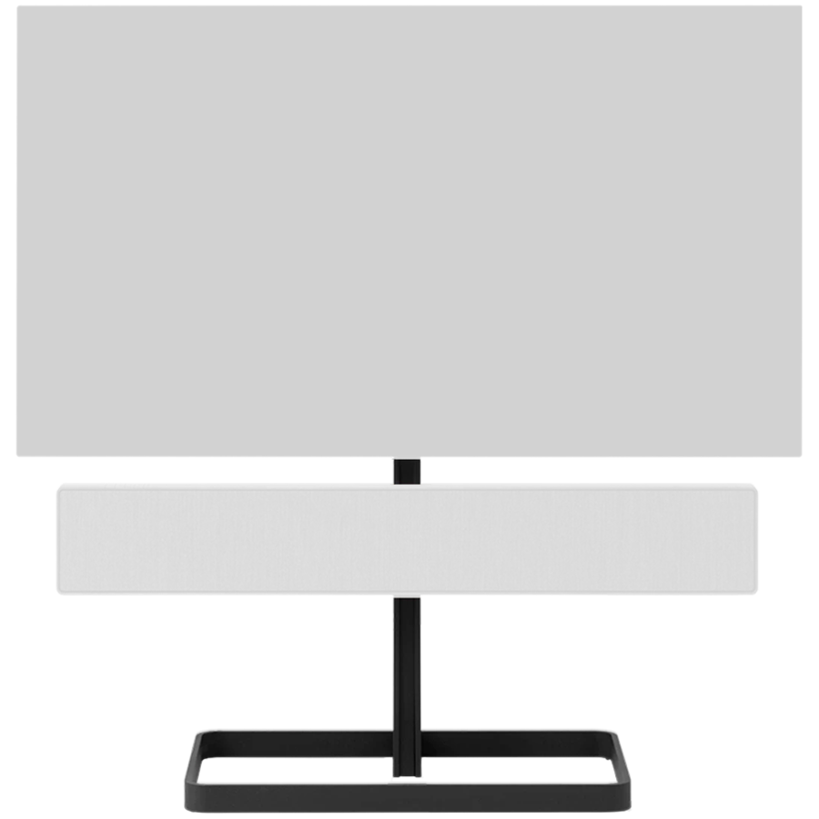 Beosound Stage Floor Stand Black