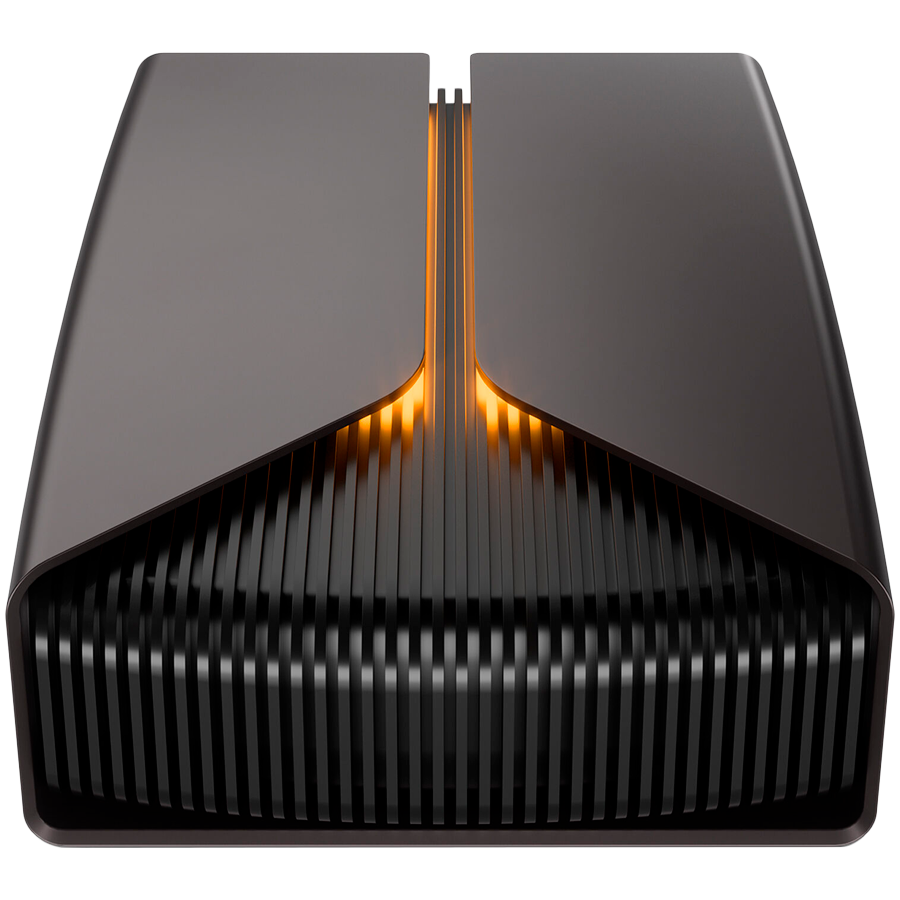 SEAGATE FireCuda Vault 8TB zunanji disk, 8.89cm (3.5"), USB 3.2 Type-C