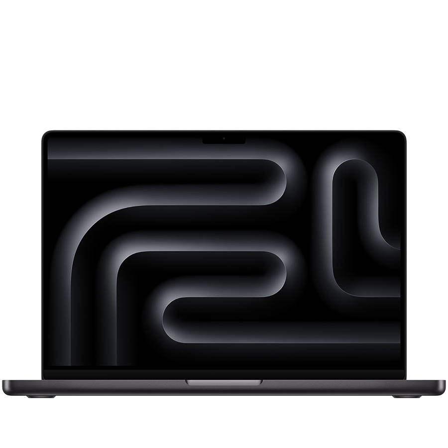 14-inch MacBook Pro: Apple M5 Max chip with 18-core CPU and 32-core GPU, 36GB, 2TB SSD - Space Black,Model A3427