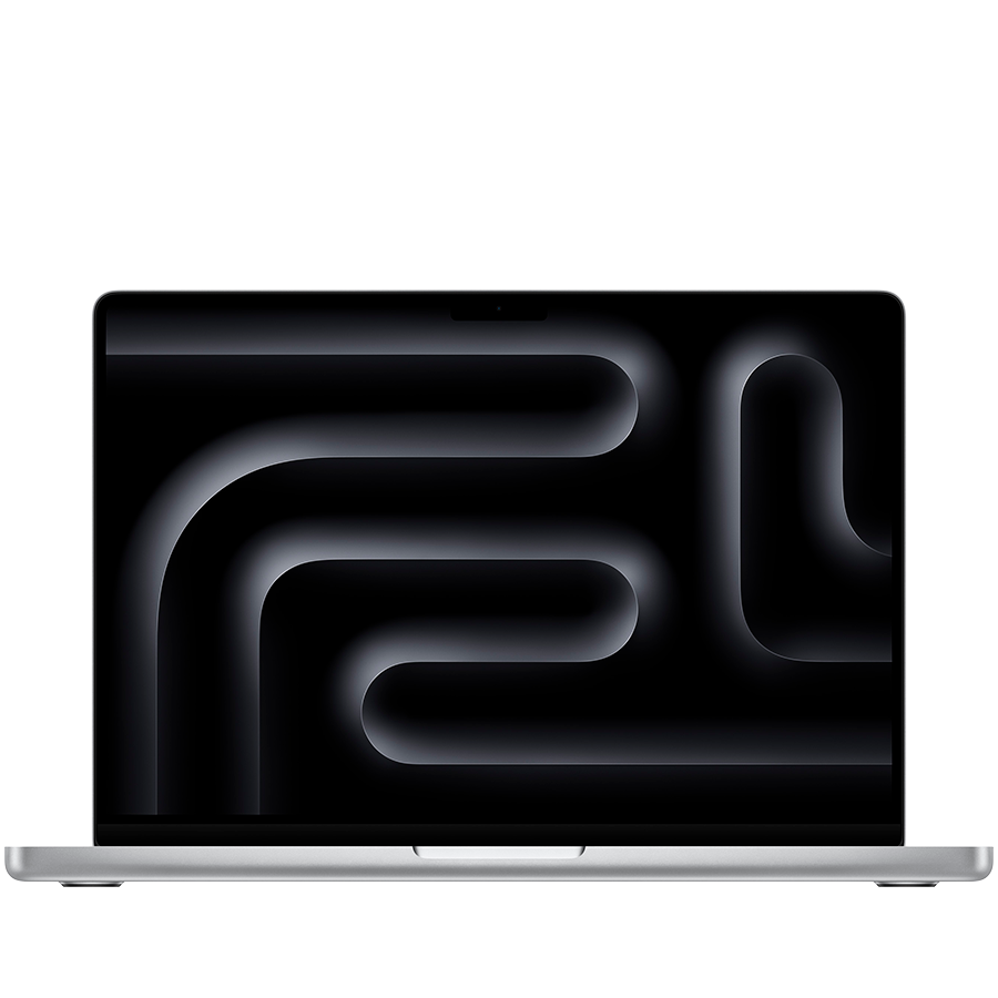 14-inch MacBook Pro: Apple M5 chip with 10-core CPU and 10-core GPU, 24GB, 1TB SSD - Space Black,Model A3434