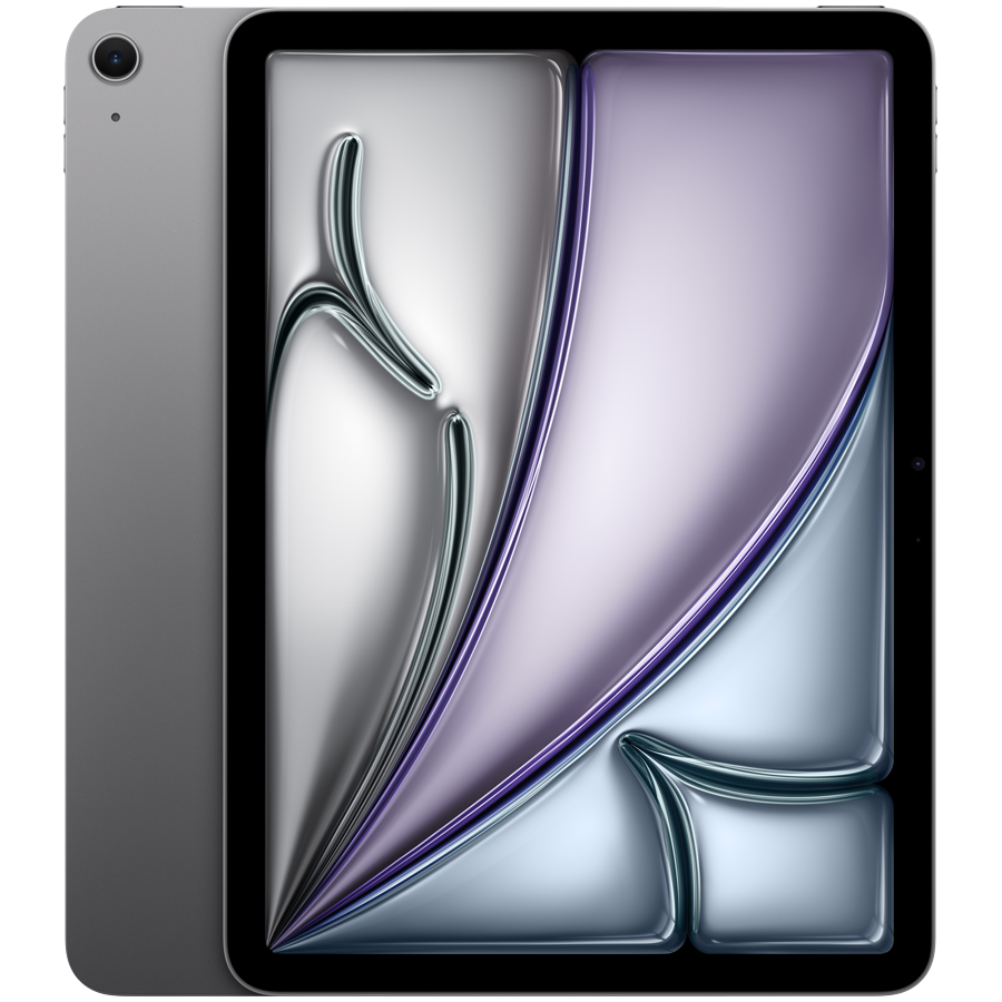 11-inch iPad Air Wi-Fi 512GB - Space Grey,Model A3459