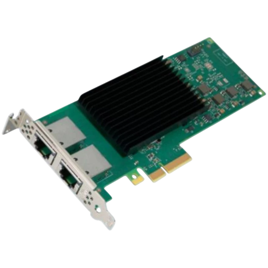 Intel Ethernet Network Adapter E610-XT2, Multi