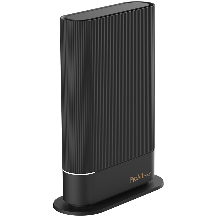 ASUS ProArt PRT-BE5000 Dual-Band WiFi 7 (802.11be) usmerjevalnik, AiMesh kompatibilen