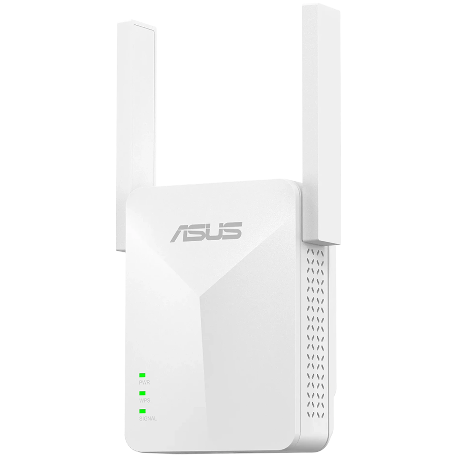 ASUS RP-AX50 AX1500 Dual-Band WiFi 6 (802.11ax) ojačevalnik signala
