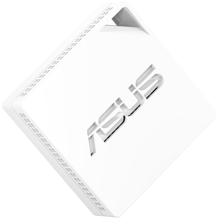 ASUS RT-AX50 Go Dual-Band WiFi 6 (802.11ax) potovalni usmerjevalnik, 4G & 5G mobile tethering, enostavna namestitev