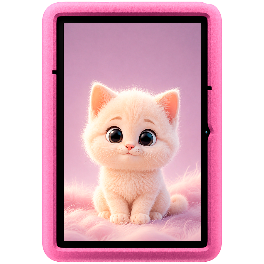 Blackview Tab A6 kids 4GB 128GB WiFi 10" Rose Pink