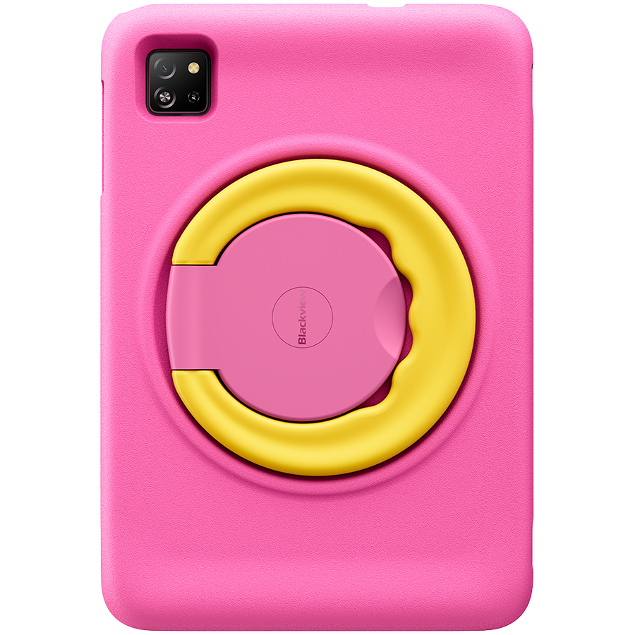 Blackview Tab A6 kids 4GB 128GB WiFi 10" Rose Pink