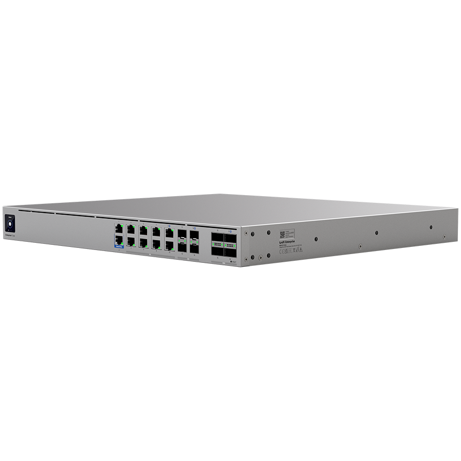 Ubiquiti Unifi EF-Core-EU Enterprise Firewall Core