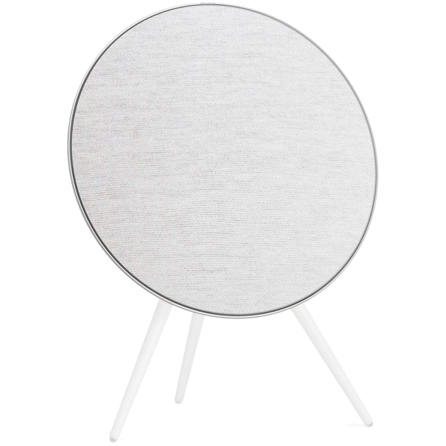 Beosound A9 Cover Kvadrat Pebble White