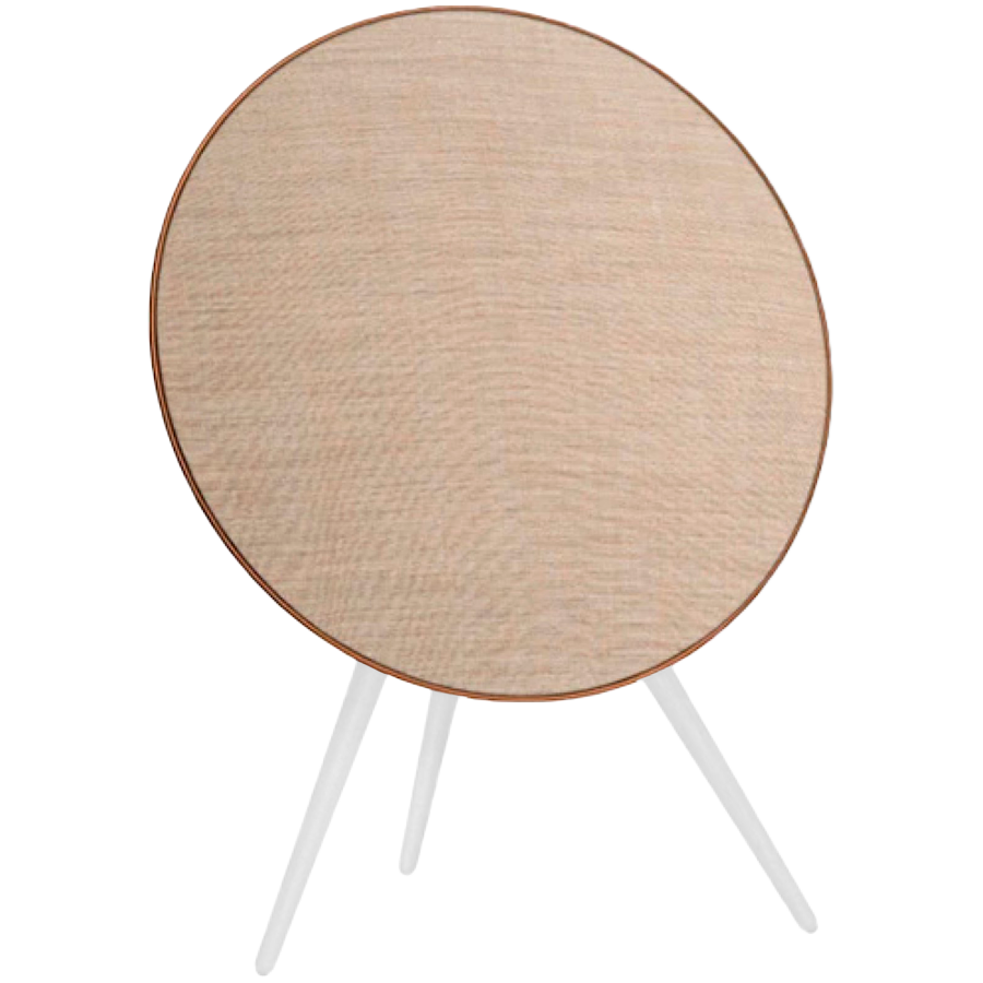 Beosound A9 Cover Kvadrat Warm Taupe