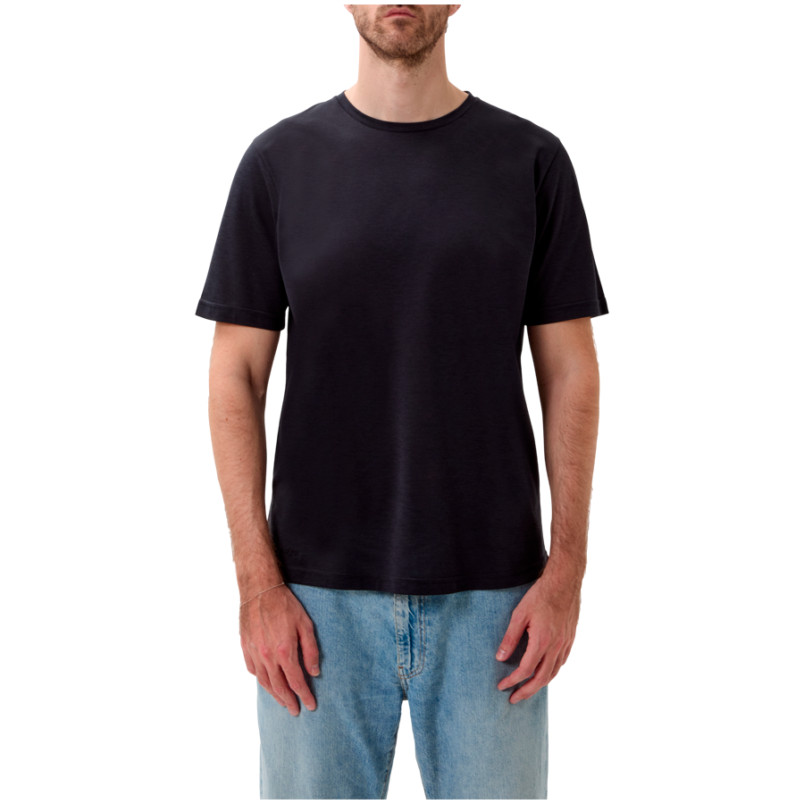 T-Shirt Black (L)