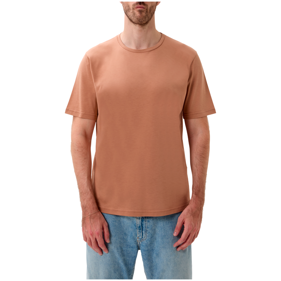 T-Shirt Mocha (L)