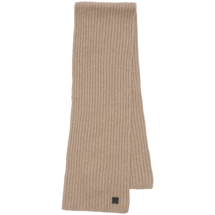 Scarf Cashmere/Silk Off-White