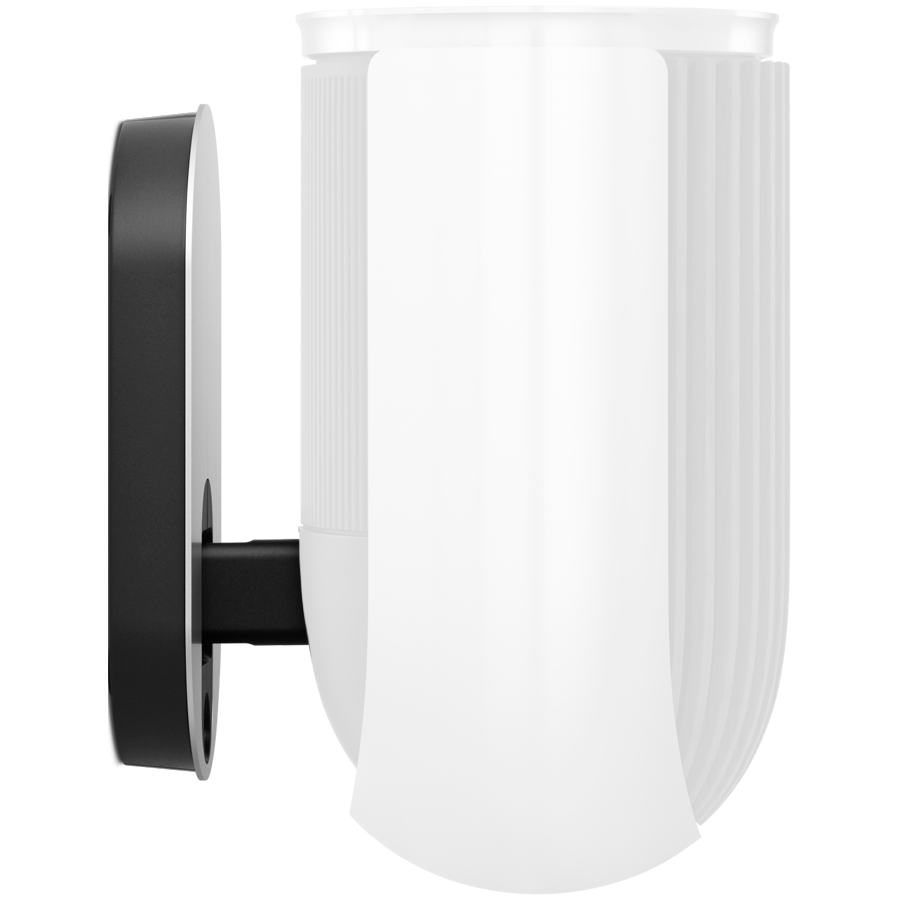 Beolab 8 Wall Bracket Silver