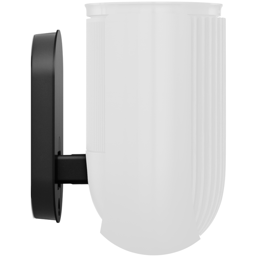 Beolab 8 Wall Bracket Black Anthracite