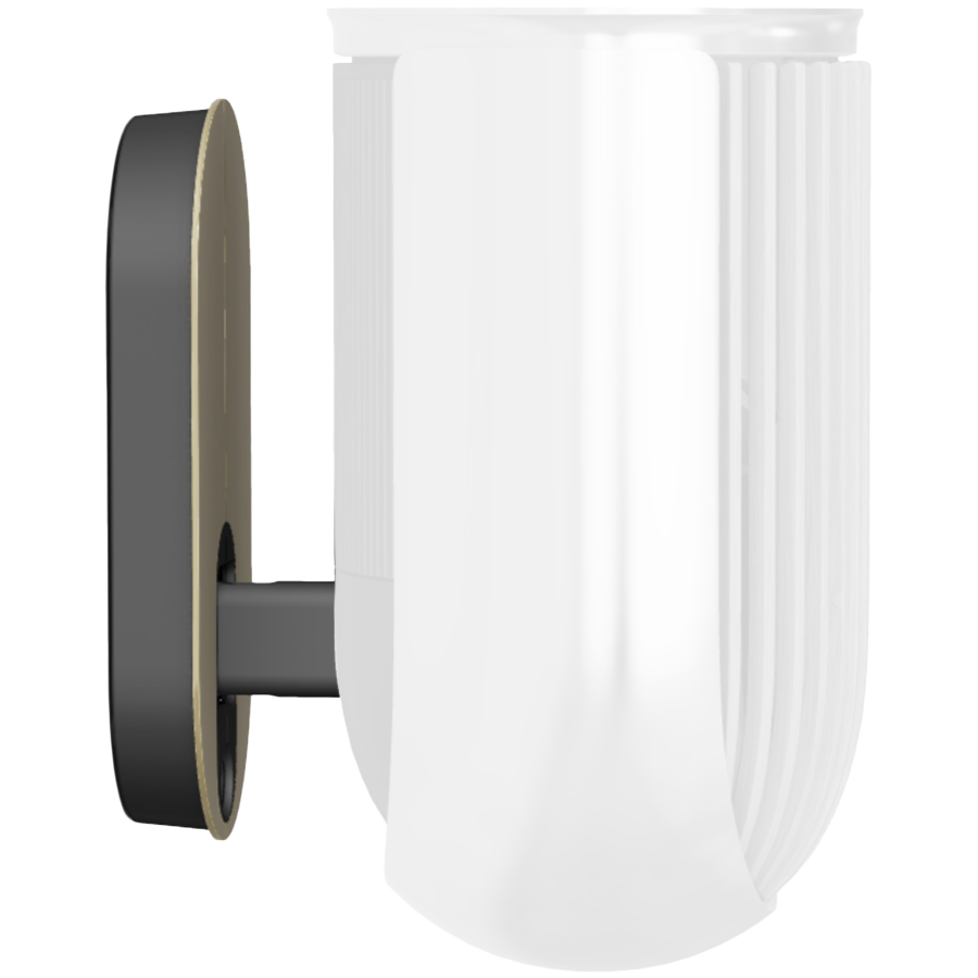 Beolab 8 Wall Bracket Brass Tone Atelier