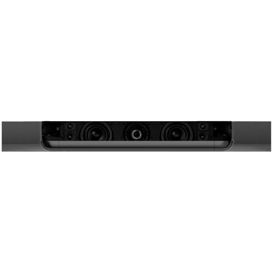 Beosound Theatre 77 Black Anthracite
