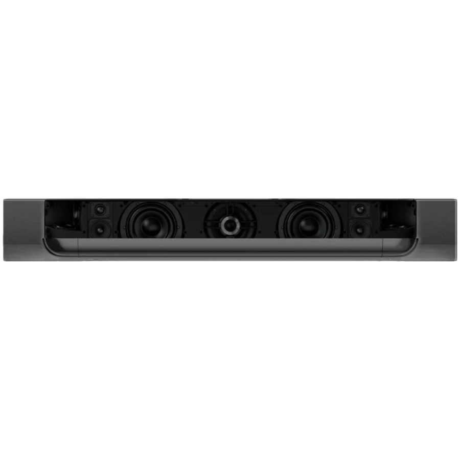 Beosound Theatre 65 Black Anthracite