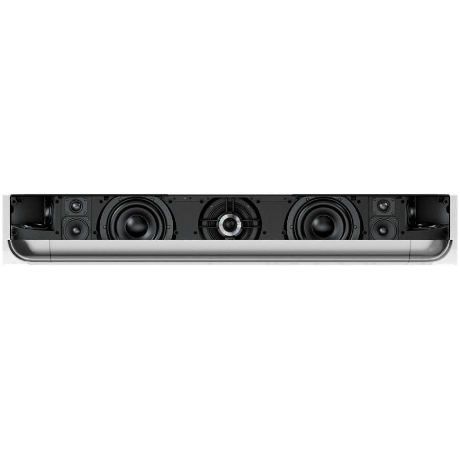 Beosound Theatre 55 Silver
