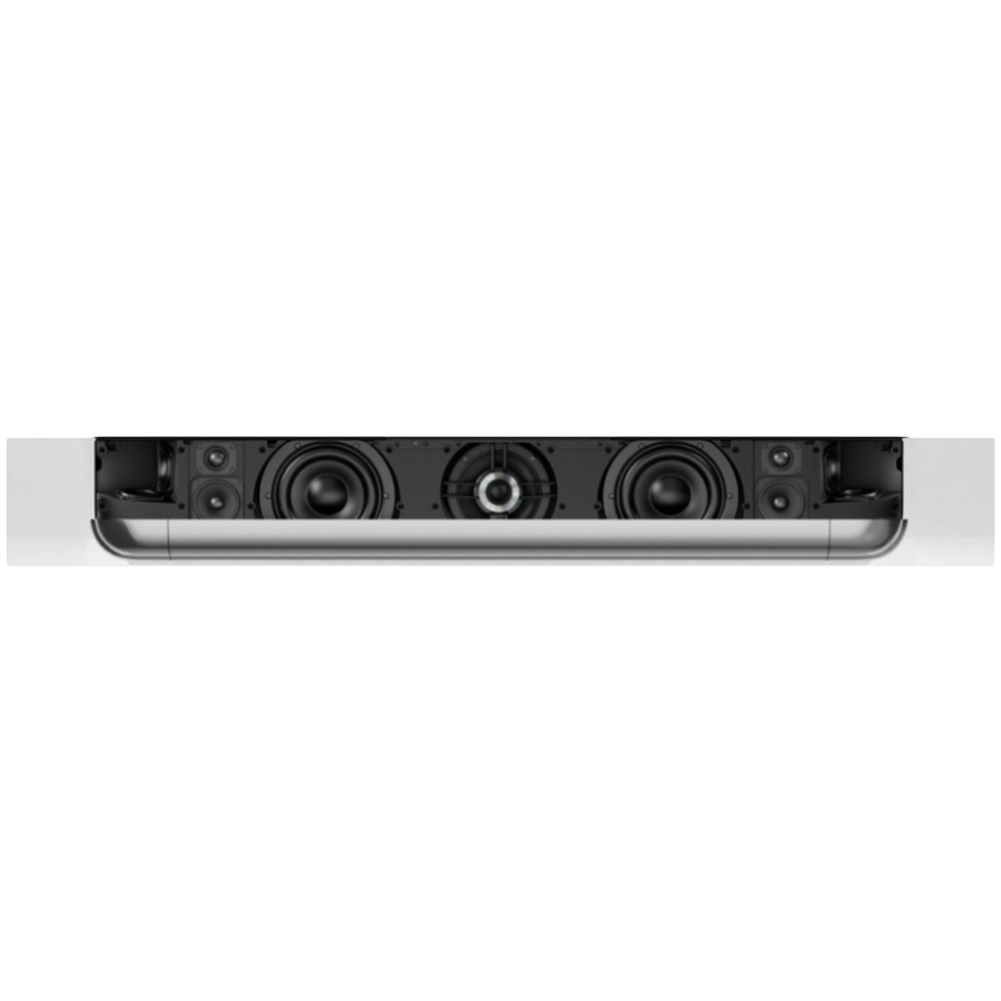 Beosound Theatre 65 Silver