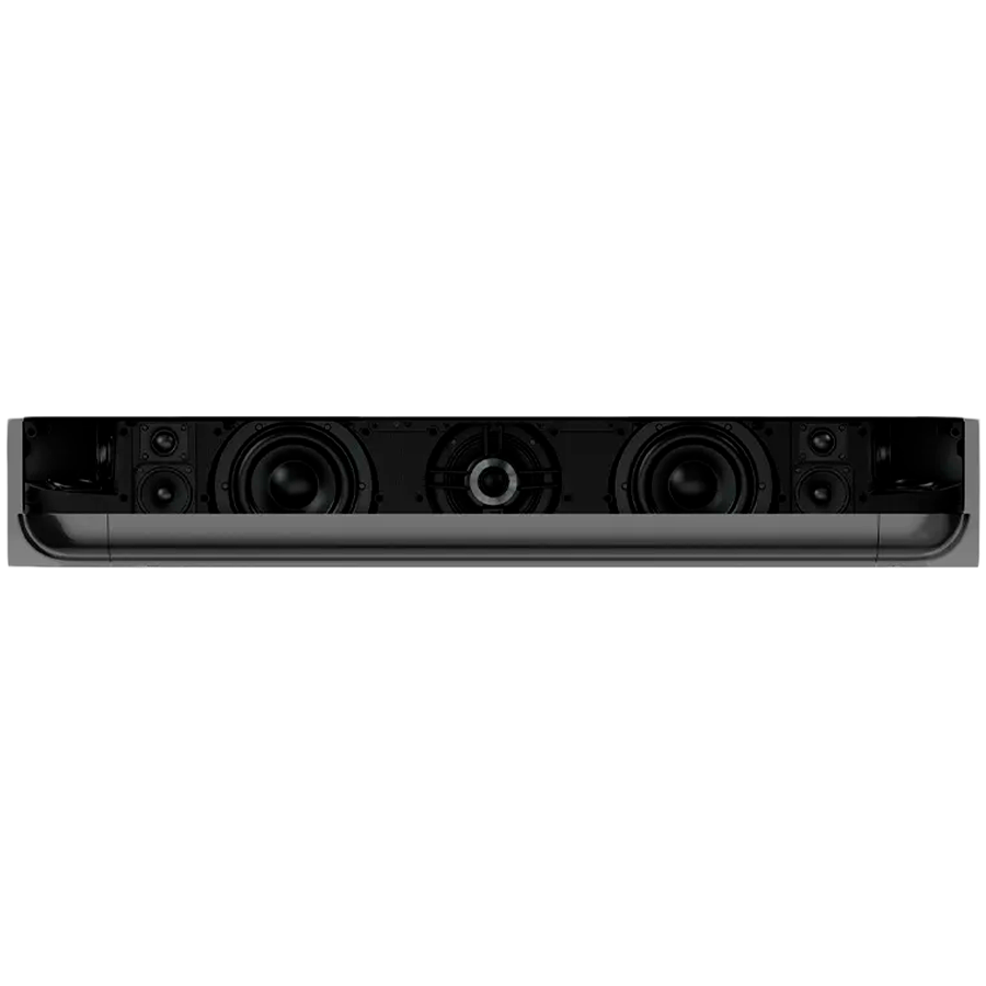 Beosound Theatre 55 Black Anthracite