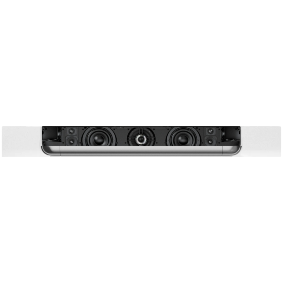 Beosound Theatre 77 Silver