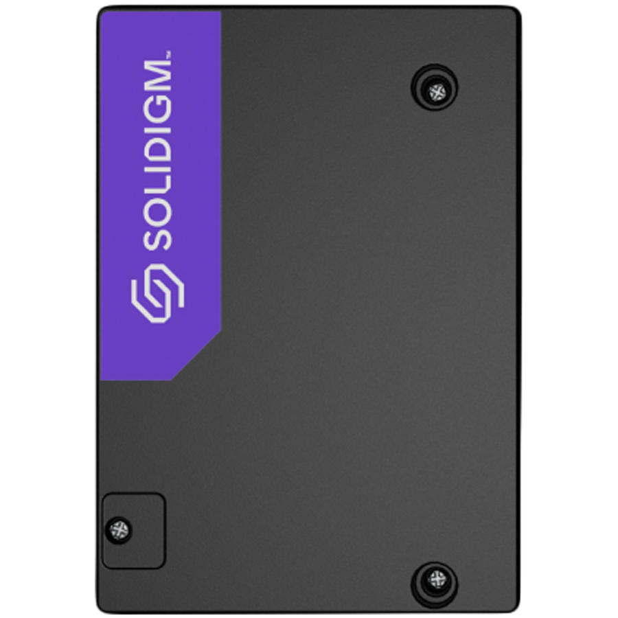Solidigm D7-PS1030 Series (3.2TB, 2.5in PCIe 5.0 x4, V7, TLC) Generic No Opal Single Pack