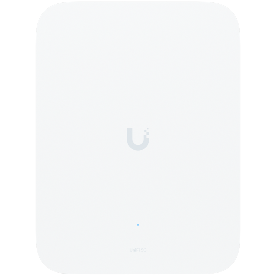 Ubiquiti UniFi 5G Max Outdoor U5G-MAX-OUTDOOR, zunanji 5G/LTE modem, do 3,4 Gbps, dual SIM, usmerjene antene, 2,5 GbE, PoE+, IP67