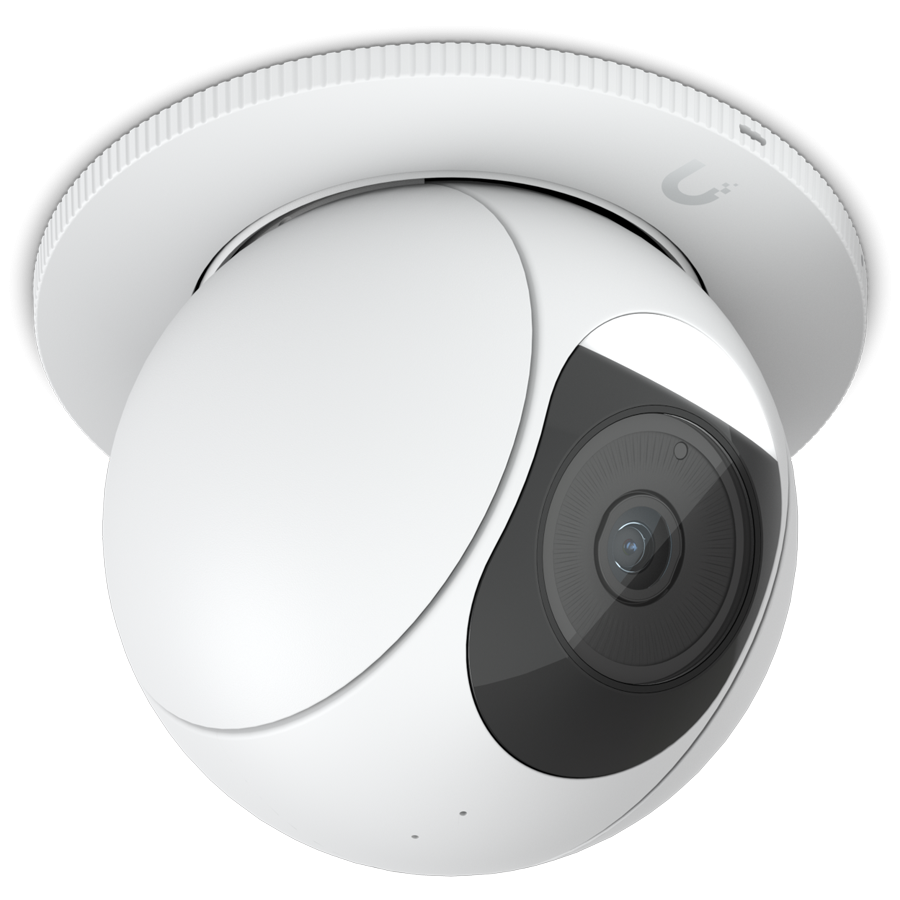 In-ceiling mount accessory for G5 PTZ