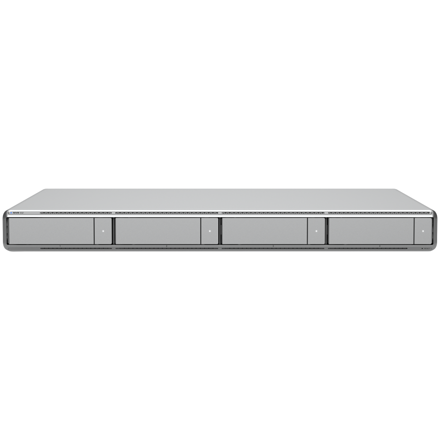 UBIQUITI UniFi UNVR-G2-EU Network Video Recorder G2