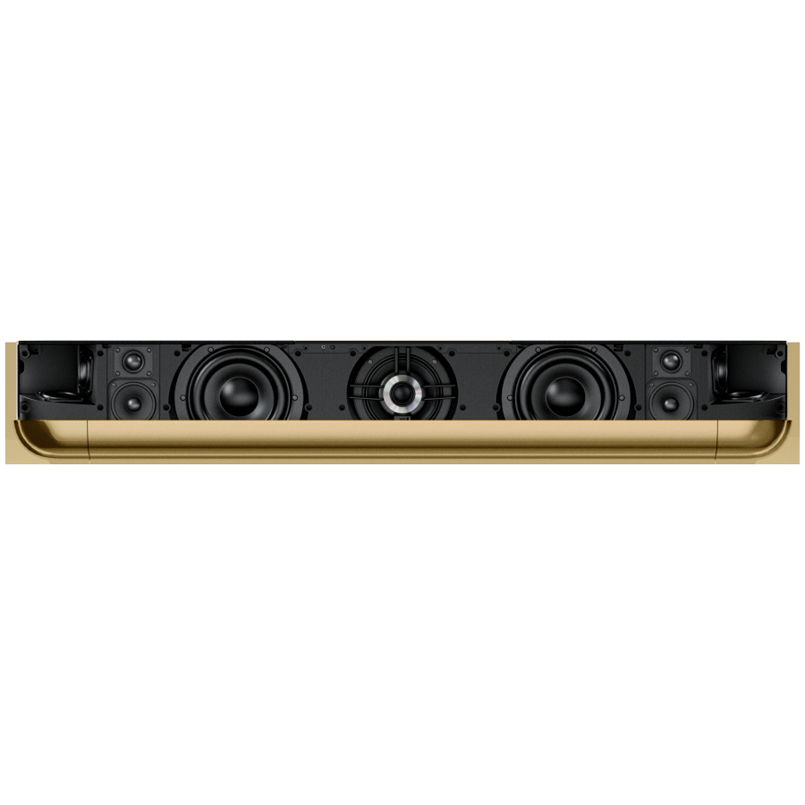 Beosound Theatre 55 Brass Tone Atelier