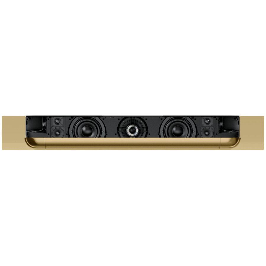 Beosound Theatre 65 Brass Tone Atelier