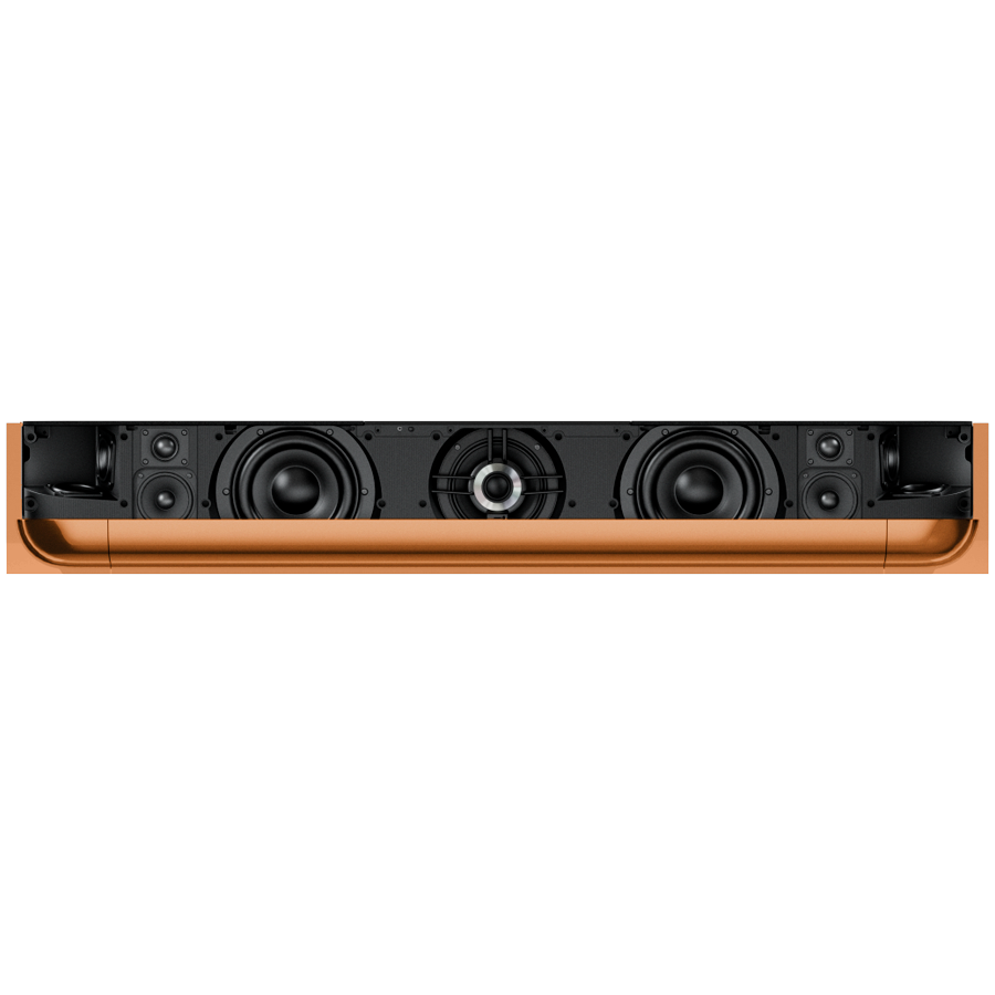 Beosound Theatre 55 Bronze Tone Atelier