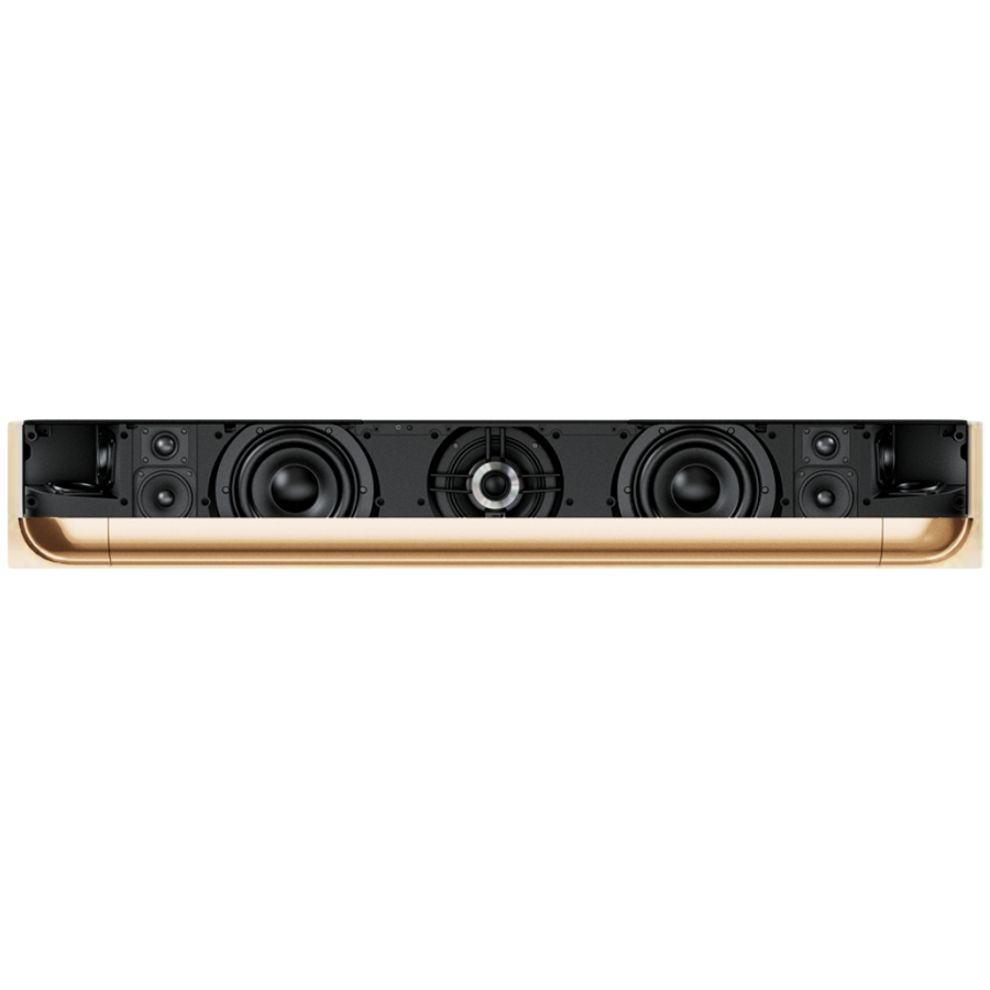 Beosound Theatre 55 Gold Tone
