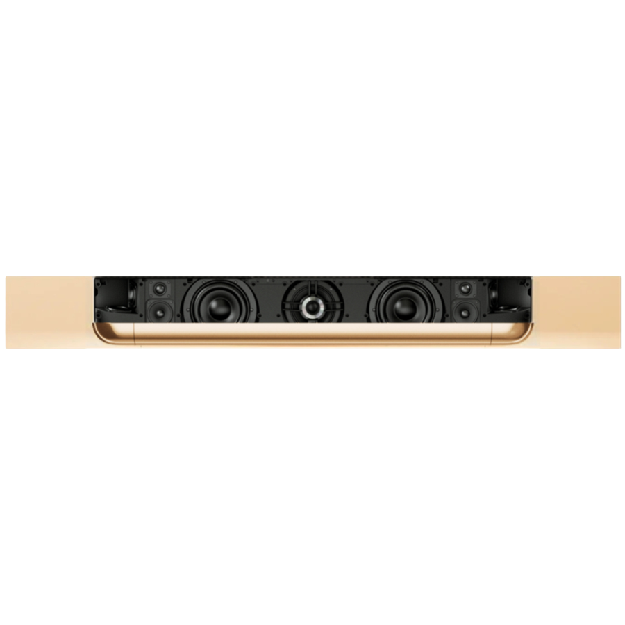 Beosound Theatre 77 Gold Tone