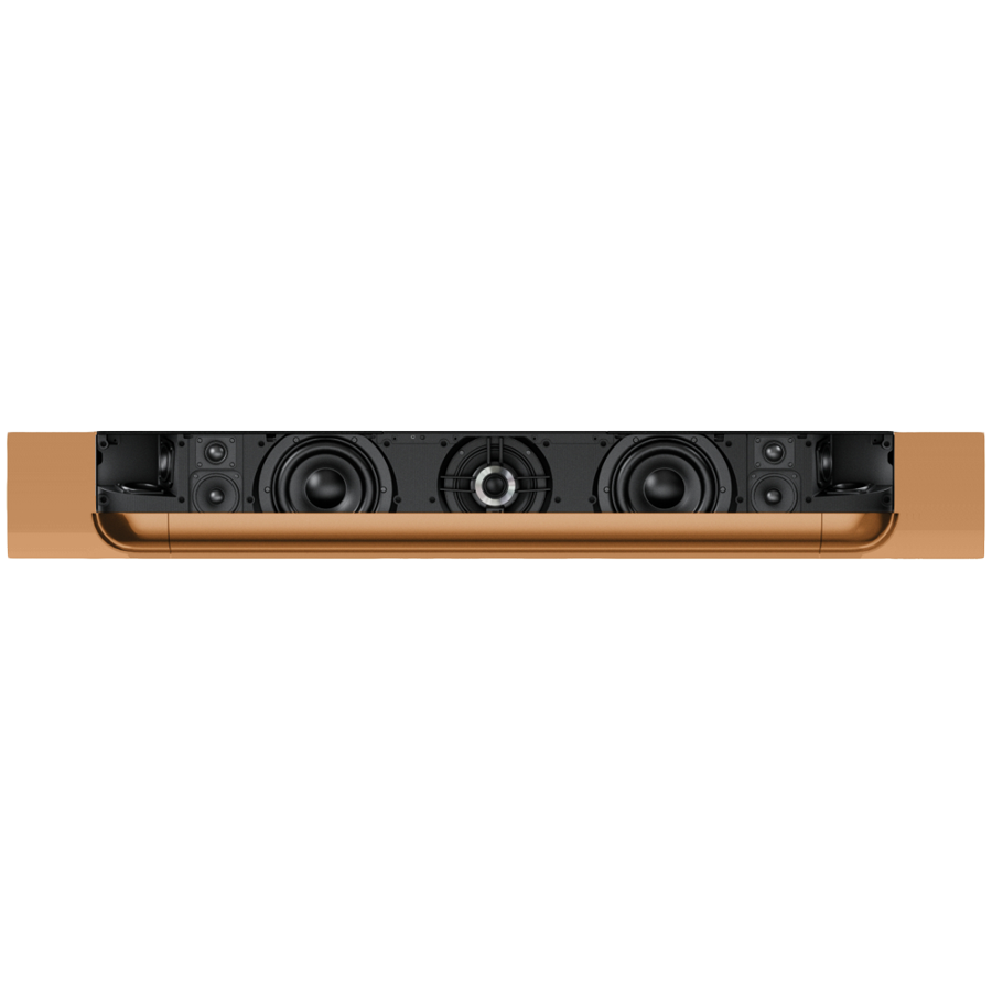 Beosound Theatre 65 Bronze Tone Atelier