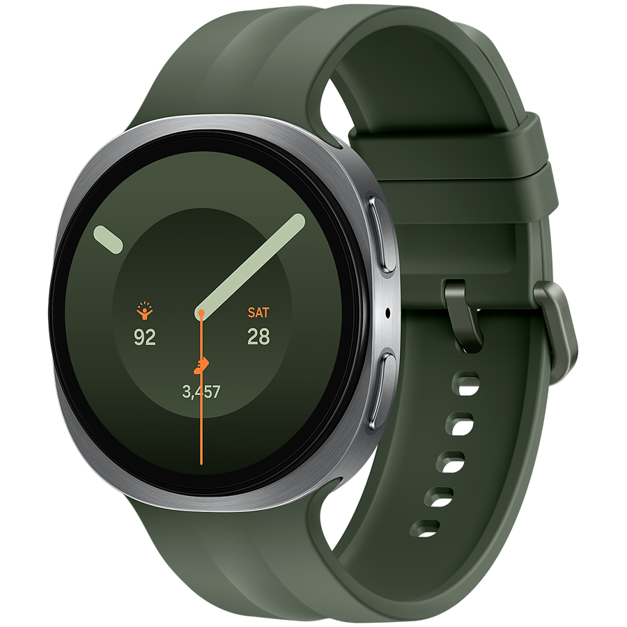 Samsung Galaxy Watch9 44mm BT Silver