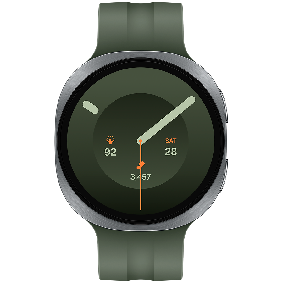 Samsung Galaxy Watch9 44mm BT Silver