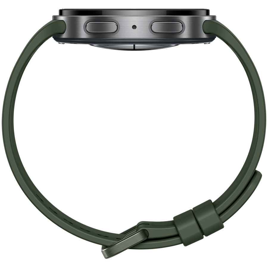 Samsung Galaxy Watch9 44mm BT Silver