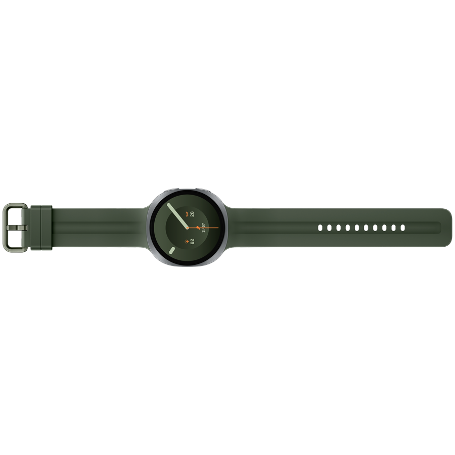 Samsung Galaxy Watch9 44mm BT Silver