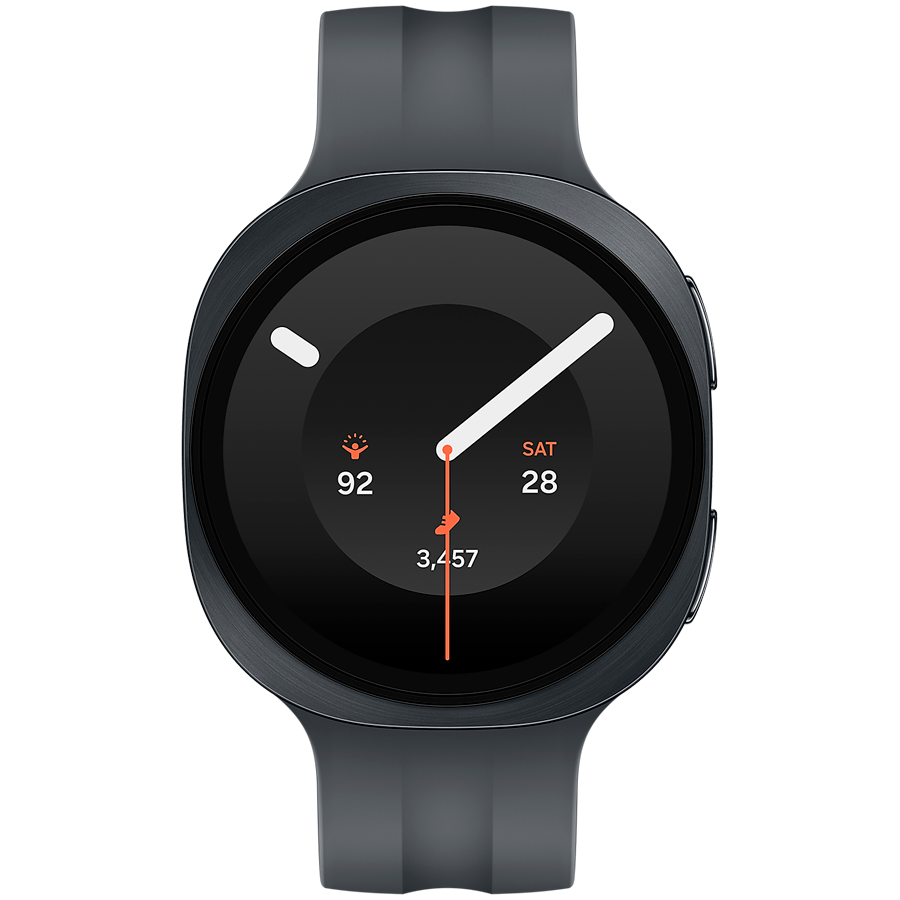 Samsung Galaxy Watch9 40mm BT Graphite