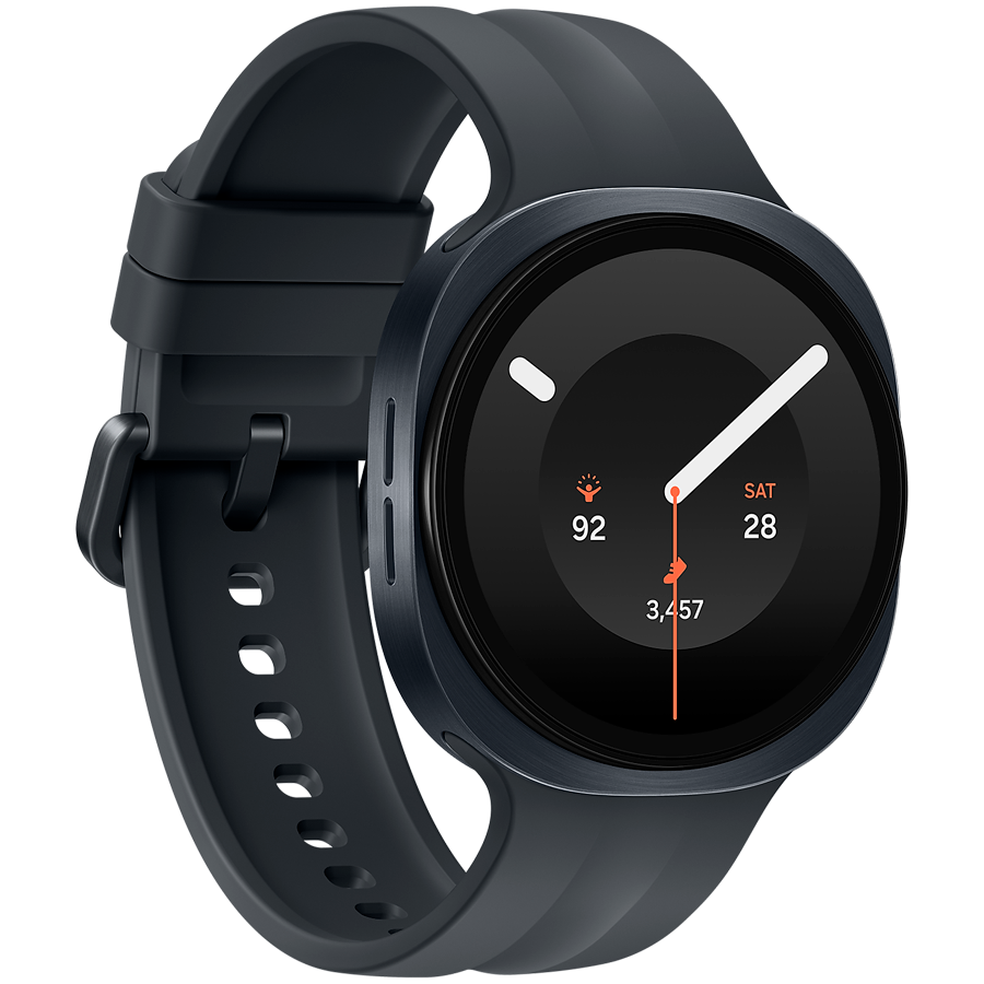 Samsung Galaxy Watch9 40mm BT Graphite