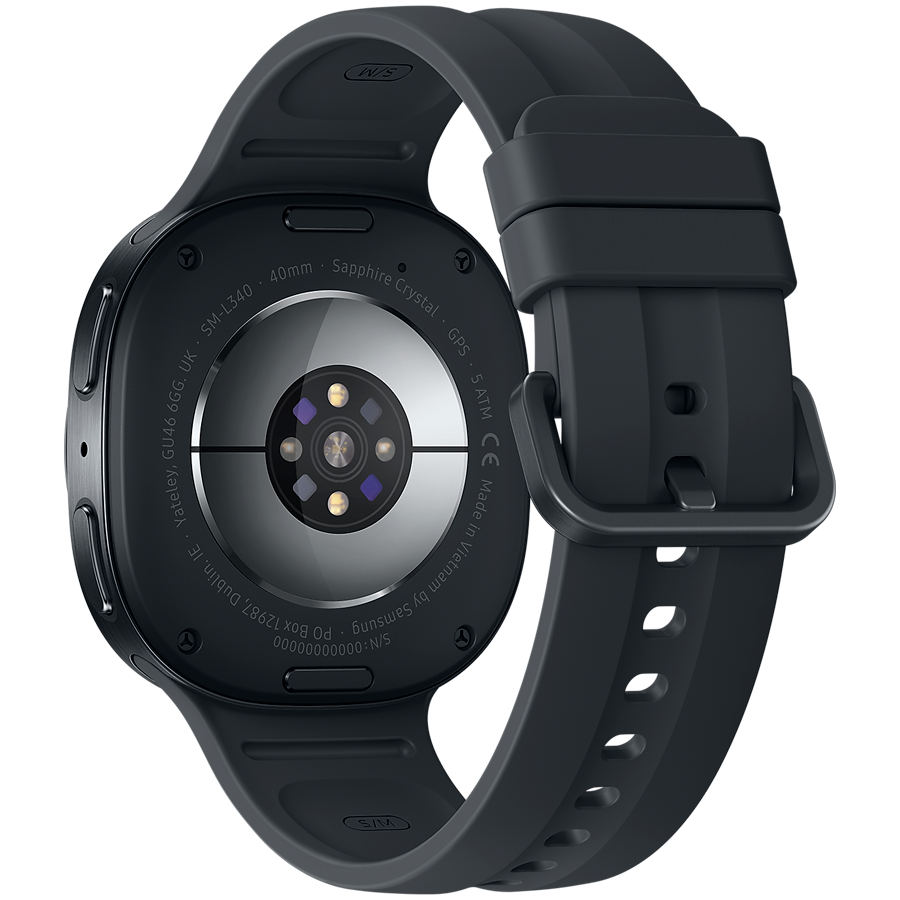 Samsung Galaxy Watch9 40mm BT Graphite