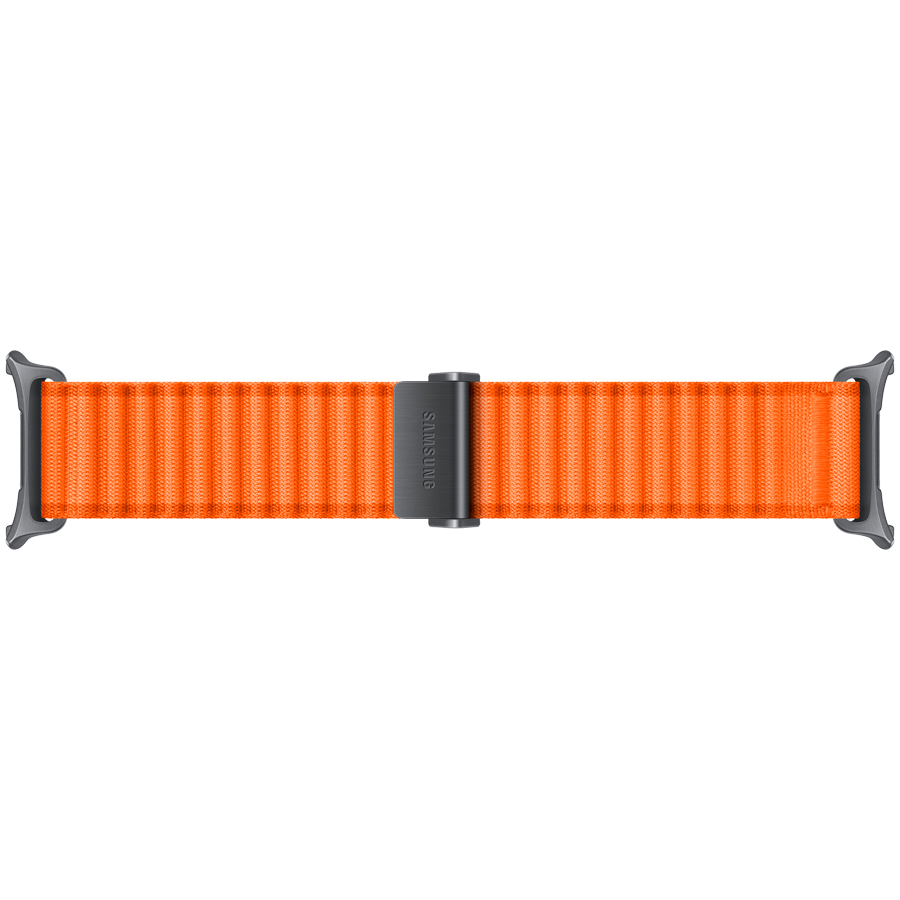 Samsung Galaxy Watch Ultra2 Band Trail Gold