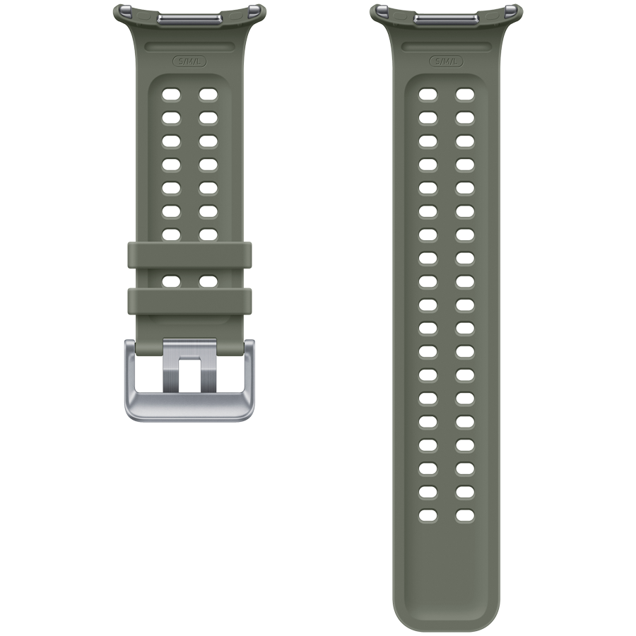 Samsung Galaxy Watch Ultra2 Band Marine Green