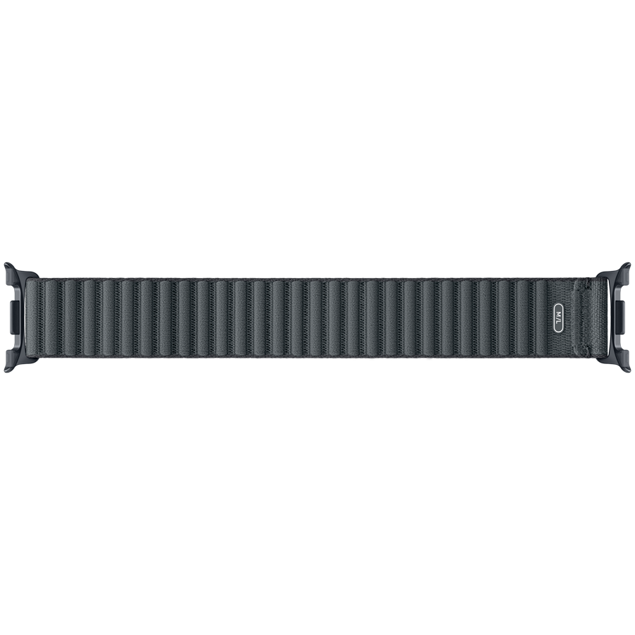 Samsung Galaxy Watch9 Band Fabric (M/L) Khaki