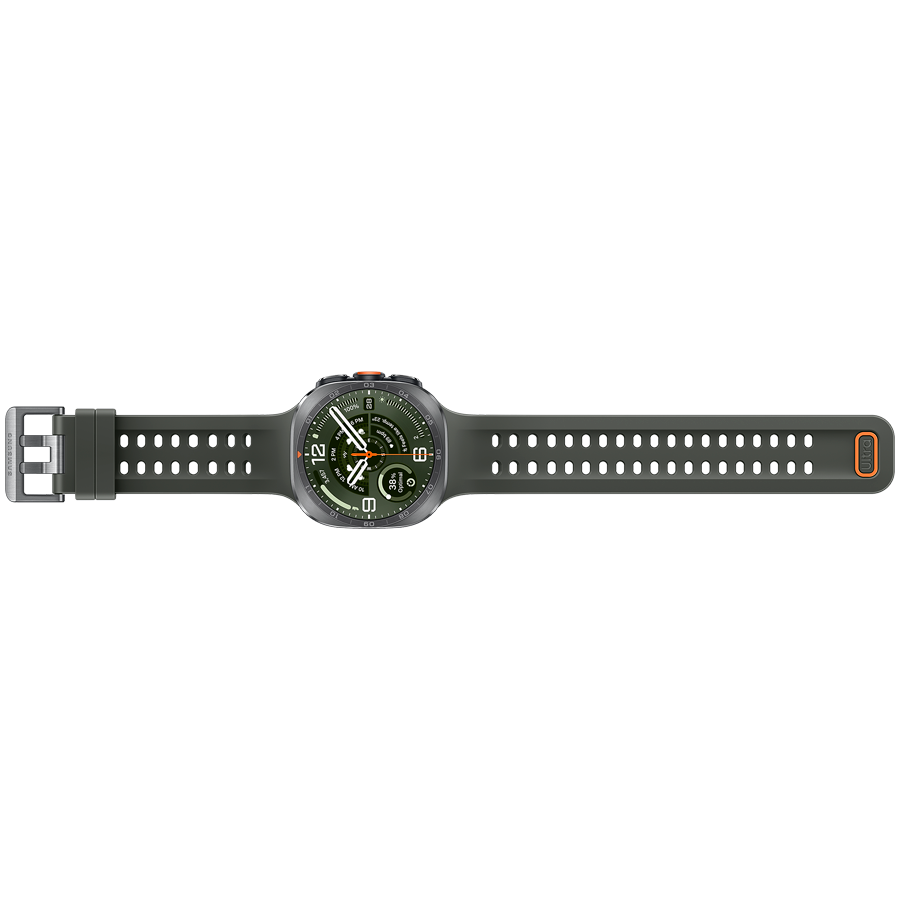 Samsung Galaxy Watch Ultra2 47mm LTE Titanium Silver